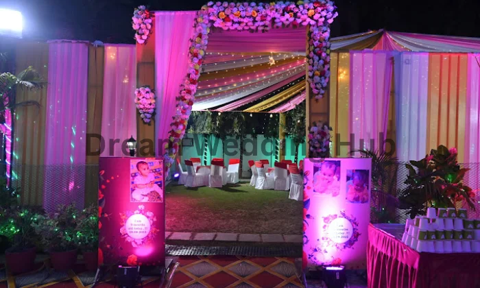 The moment maker event